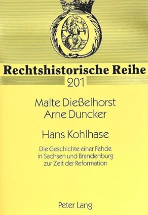 Image du vendeur pour Hans Kohlhase mis en vente par BuchWeltWeit Ludwig Meier e.K.