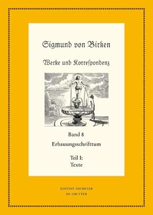 Seller image for Erbauungsschrifttum for sale by BuchWeltWeit Ludwig Meier e.K.