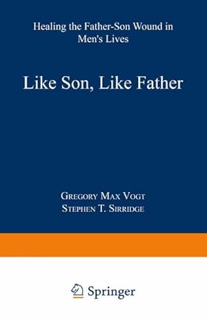 Seller image for Like Son, Like Father for sale by BuchWeltWeit Ludwig Meier e.K.