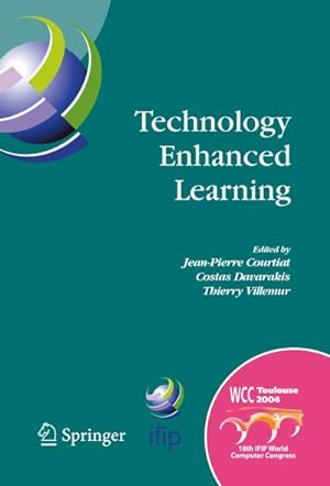 Seller image for Technology Enhanced Learning for sale by BuchWeltWeit Ludwig Meier e.K.