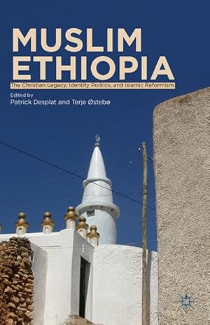 Seller image for Muslim Ethiopia for sale by BuchWeltWeit Ludwig Meier e.K.