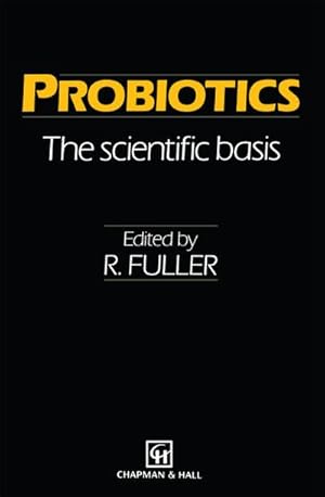 Imagen del vendedor de Probiotics a la venta por BuchWeltWeit Ludwig Meier e.K.