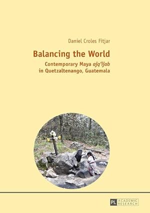 Seller image for Balancing the World for sale by BuchWeltWeit Ludwig Meier e.K.