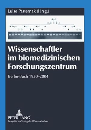 Bild des Verkufers fr Wissenschaftler im biomedizinischen Forschungszentrum zum Verkauf von BuchWeltWeit Ludwig Meier e.K.