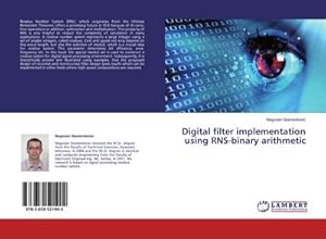 Seller image for Digital filter implementation using RNS-binary arithmetic for sale by BuchWeltWeit Ludwig Meier e.K.