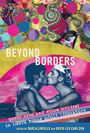 Seller image for Beyond Borders for sale by BuchWeltWeit Ludwig Meier e.K.