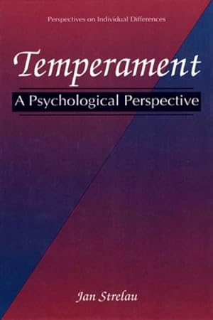 Seller image for Temperament for sale by BuchWeltWeit Ludwig Meier e.K.