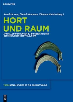 Imagen del vendedor de Hort und Raum a la venta por BuchWeltWeit Ludwig Meier e.K.