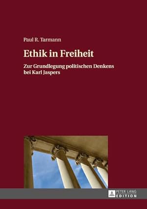 Seller image for Ethik in Freiheit for sale by BuchWeltWeit Ludwig Meier e.K.