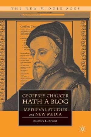 Imagen del vendedor de Geoffrey Chaucer Hath a Blog a la venta por BuchWeltWeit Ludwig Meier e.K.