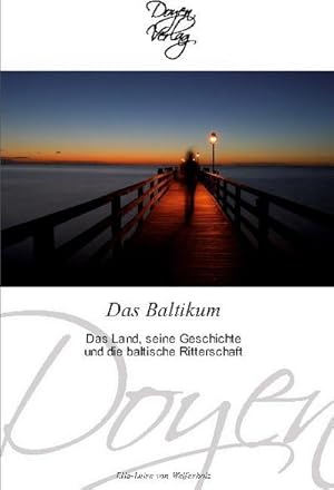 Imagen del vendedor de Das Baltikum a la venta por BuchWeltWeit Ludwig Meier e.K.