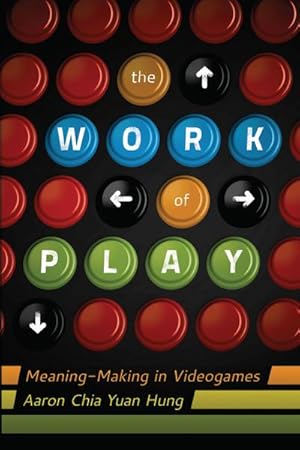 Immagine del venditore per The Work of Play venduto da BuchWeltWeit Ludwig Meier e.K.