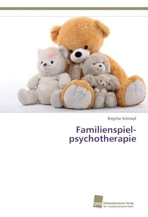 Seller image for Familienspielpsychotherapie for sale by BuchWeltWeit Ludwig Meier e.K.