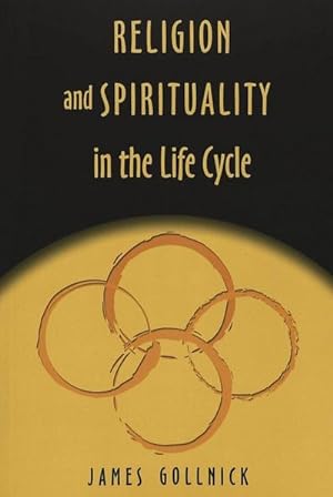Seller image for Religion and Spirituality in the Life Cycle for sale by BuchWeltWeit Ludwig Meier e.K.