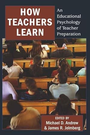Immagine del venditore per How Teachers Learn venduto da BuchWeltWeit Ludwig Meier e.K.