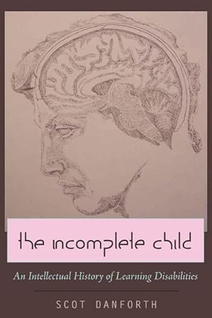 Seller image for The Incomplete Child for sale by BuchWeltWeit Ludwig Meier e.K.