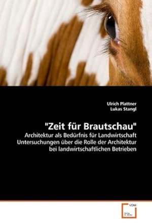 Seller image for Zeit fr Brautschau for sale by BuchWeltWeit Ludwig Meier e.K.