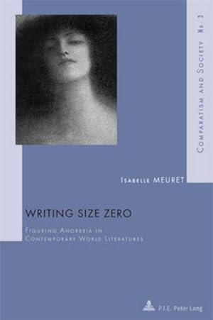 Seller image for Writing Size Zero for sale by BuchWeltWeit Ludwig Meier e.K.