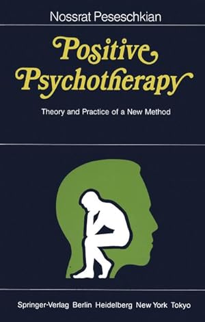 Bild des Verkufers fr Positive Psychotherapy zum Verkauf von BuchWeltWeit Ludwig Meier e.K.