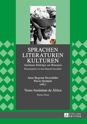 Image du vendeur pour Vozes femininas de frica mis en vente par BuchWeltWeit Ludwig Meier e.K.