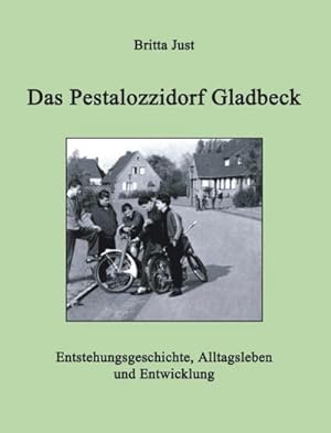 Immagine del venditore per Das Pestalozzidorf Gladbeck venduto da BuchWeltWeit Ludwig Meier e.K.