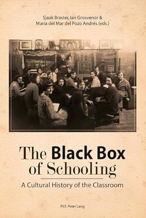 Image du vendeur pour The Black Box of Schooling mis en vente par BuchWeltWeit Ludwig Meier e.K.