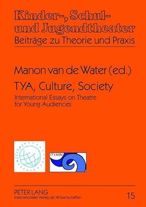 Imagen del vendedor de TYA, Culture, Society a la venta por BuchWeltWeit Ludwig Meier e.K.