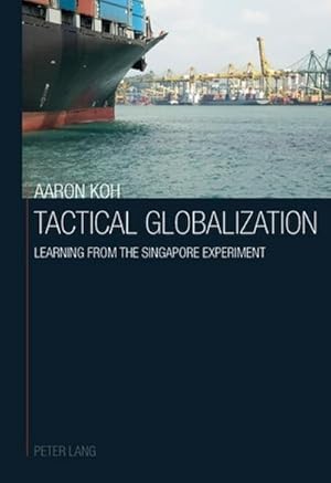 Seller image for Tactical Globalization for sale by BuchWeltWeit Ludwig Meier e.K.