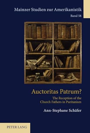 Seller image for Auctoritas Patrum? for sale by BuchWeltWeit Ludwig Meier e.K.