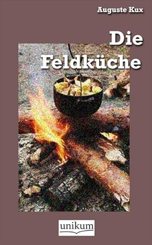 Seller image for Die Feldkche for sale by BuchWeltWeit Ludwig Meier e.K.