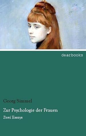 Bild des Verkufers fr Zur Psychologie der Frauen zum Verkauf von BuchWeltWeit Ludwig Meier e.K.