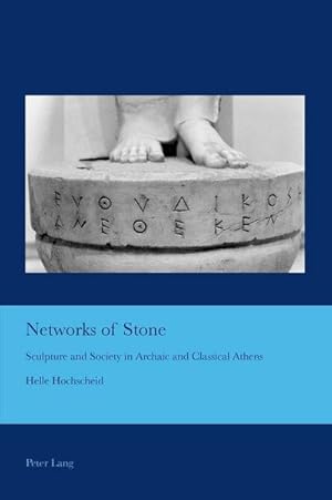 Seller image for Networks of Stone for sale by BuchWeltWeit Ludwig Meier e.K.