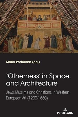 Seller image for 'Otherness� in Space and Architecture for sale by BuchWeltWeit Ludwig Meier e.K.