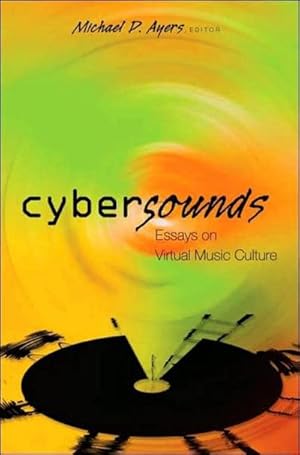 Seller image for Cybersounds for sale by BuchWeltWeit Ludwig Meier e.K.