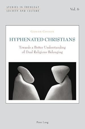 Imagen del vendedor de Hyphenated Christians a la venta por BuchWeltWeit Ludwig Meier e.K.