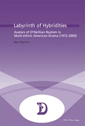 Imagen del vendedor de Labyrinth of Hybridities a la venta por BuchWeltWeit Ludwig Meier e.K.