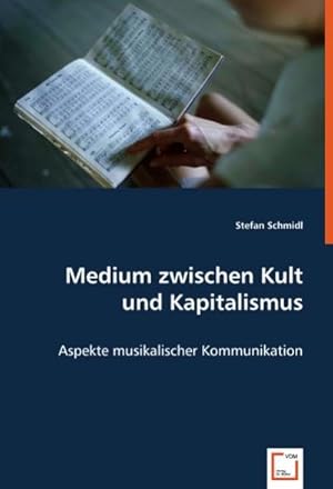 Seller image for Medium zwischen Kult und Kapitalismus for sale by BuchWeltWeit Ludwig Meier e.K.