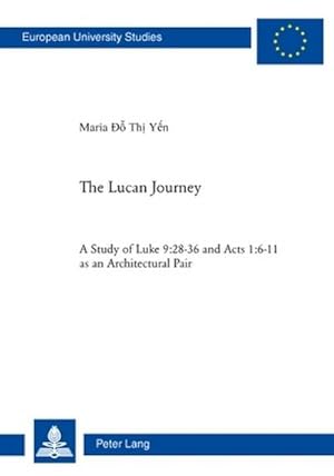 Seller image for The Lucan Journey for sale by BuchWeltWeit Ludwig Meier e.K.