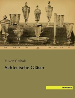 Immagine del venditore per Schlesische Glser venduto da BuchWeltWeit Ludwig Meier e.K.