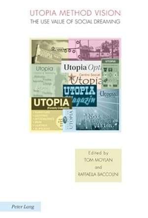 Immagine del venditore per Utopia Method Vision venduto da BuchWeltWeit Ludwig Meier e.K.