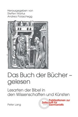 Seller image for Das Buch der Bcher - gelesen for sale by BuchWeltWeit Ludwig Meier e.K.