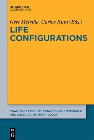 Seller image for Life Configurations for sale by BuchWeltWeit Ludwig Meier e.K.