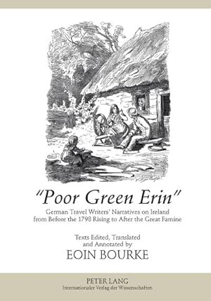 Seller image for Poor Green Erin for sale by BuchWeltWeit Ludwig Meier e.K.