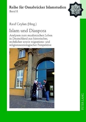 Seller image for Islam und Diaspora for sale by BuchWeltWeit Ludwig Meier e.K.