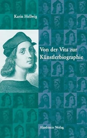 Seller image for Von der Vita zur Knstlerbiographie for sale by BuchWeltWeit Ludwig Meier e.K.