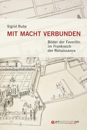 Seller image for Mit Macht verbunden for sale by BuchWeltWeit Ludwig Meier e.K.
