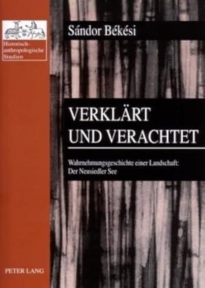 Immagine del venditore per Verklrt und verachtet venduto da BuchWeltWeit Ludwig Meier e.K.