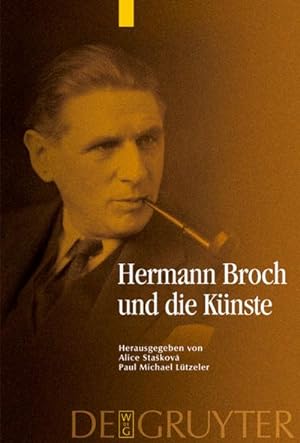 Immagine del venditore per Hermann Broch und die Knste venduto da BuchWeltWeit Ludwig Meier e.K.