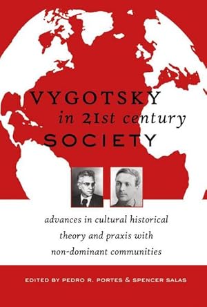 Bild des Verkufers fr Vygotsky in 21st Century Society zum Verkauf von BuchWeltWeit Ludwig Meier e.K.