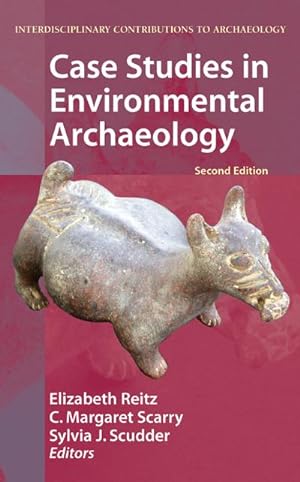 Seller image for Case Studies in Environmental Archaeology for sale by BuchWeltWeit Ludwig Meier e.K.